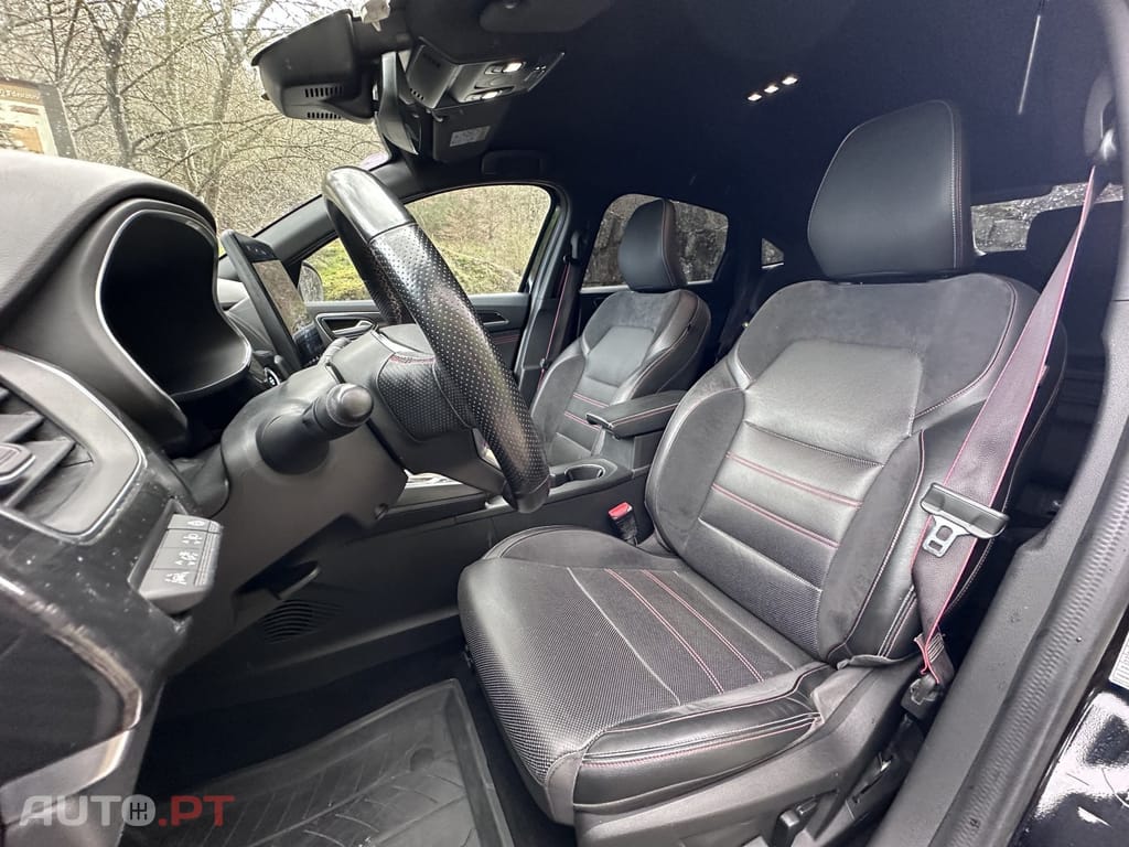 Renault Arkana 1.6 E-Tech R.S.Line