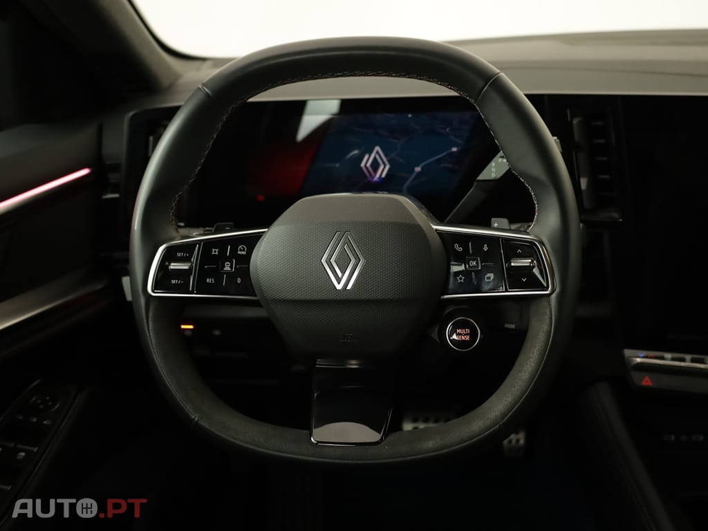 Renault Rafale Rafale 1.2 Hyper Hybrid E-Tech Esprit Alpine