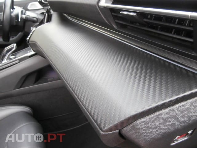 Peugeot 508 SW 1.5 BlueHDi GT Line EAT8