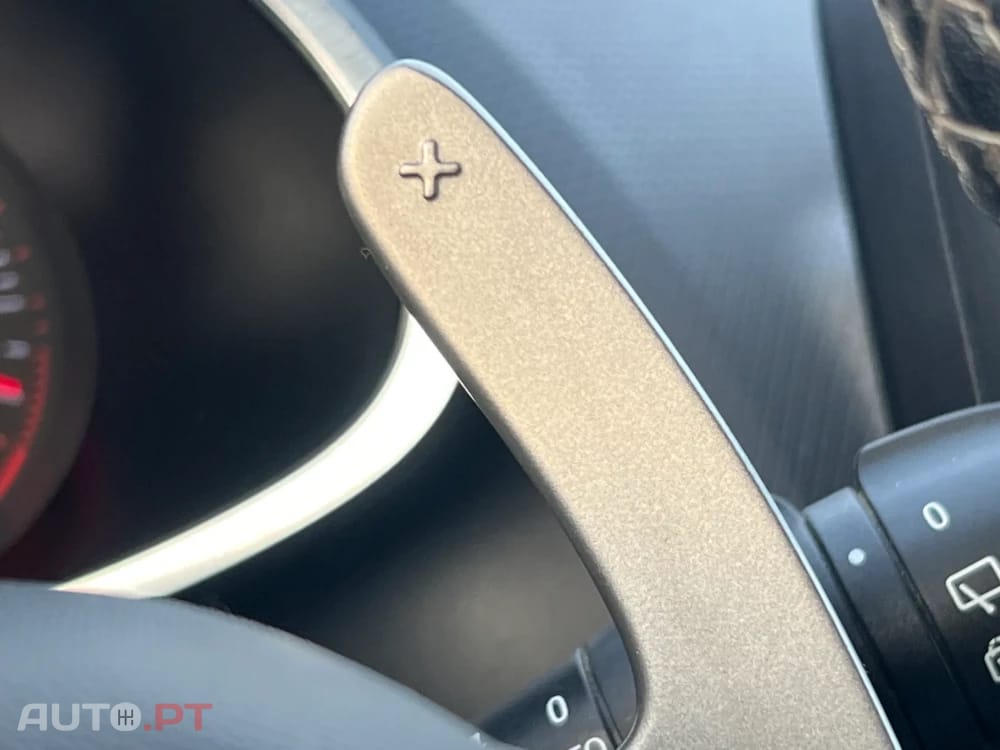 Renault Clio 1.2 TCE GT EDC