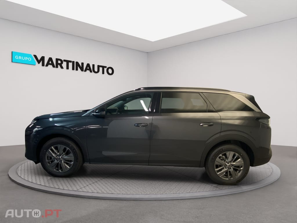 Peugeot E-5008 73 kWh Allure