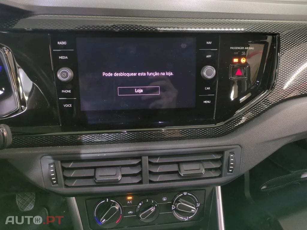 Volkswagen Taigo 1.0 TSI Urban Style