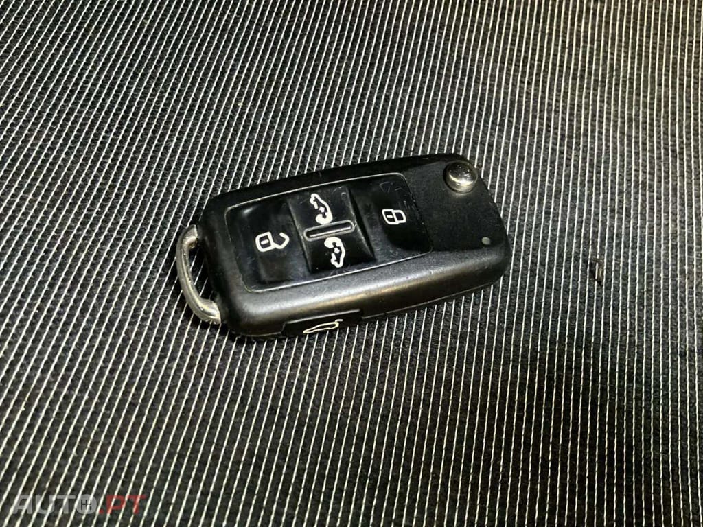 Seat Alhambra 2.0 TDI Reference