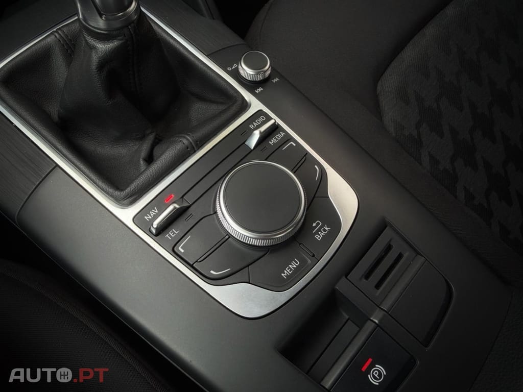 Audi A3 1.6 TDI Advance Ultra