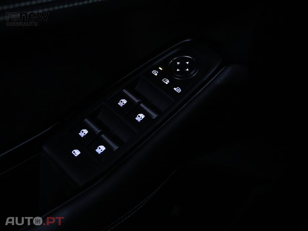 Renault Austral Techno Mild Hybrid 140