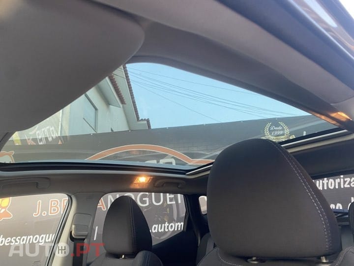 Nissan Qashqai 1.5 dCi N-Connecta DCT