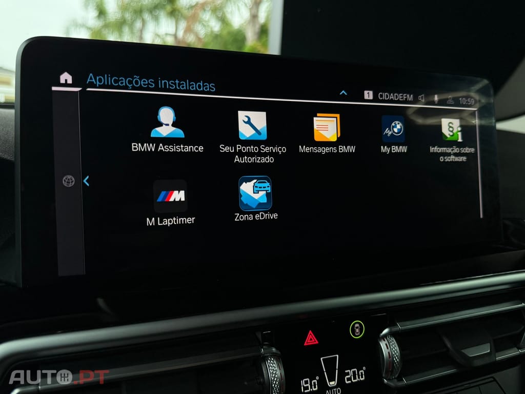 BMW X3 30 e xDrive Advantage