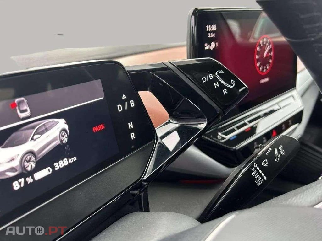 Volkswagen Id.5 Pro Performance I.V.A DEDUTÍVEL 