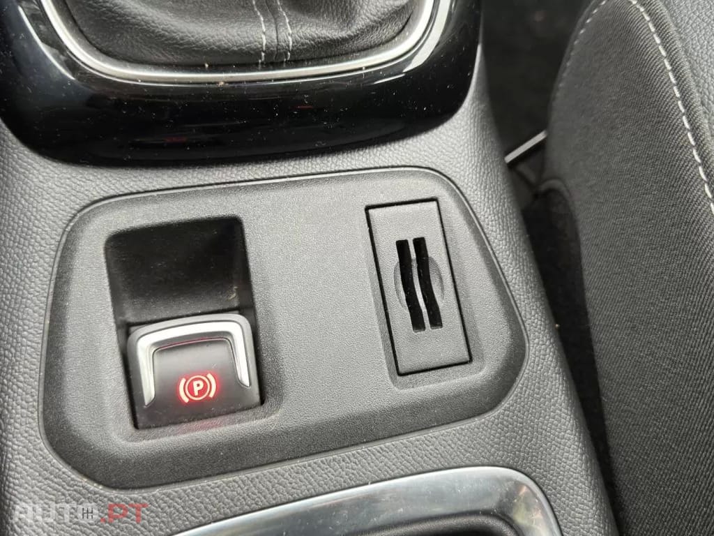 Opel Corsa 1.2 T Elegance