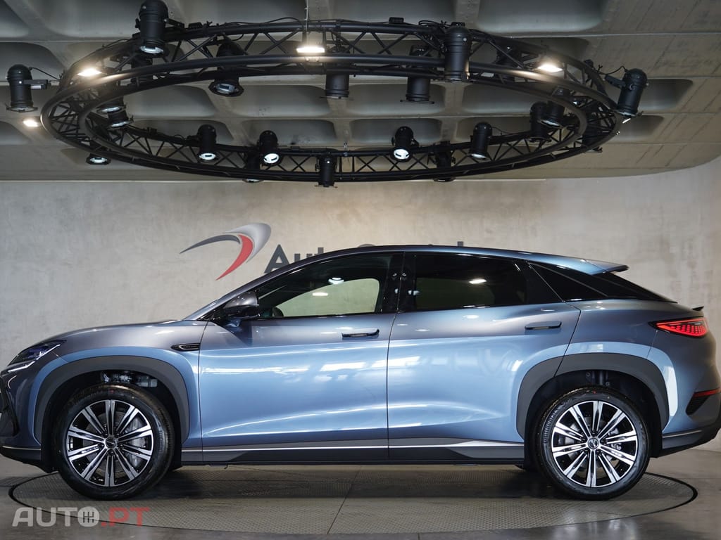 BYD Sealion 7 82.5 kWh Comfort