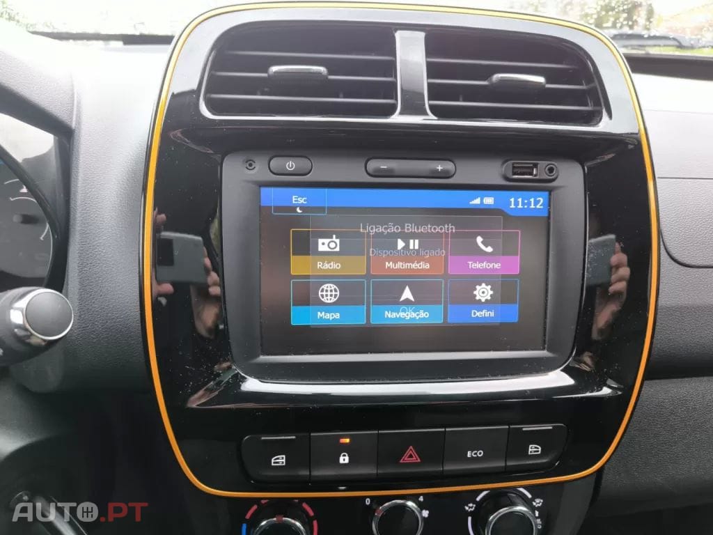 Dacia Spring Electric 45 Comfort Plus