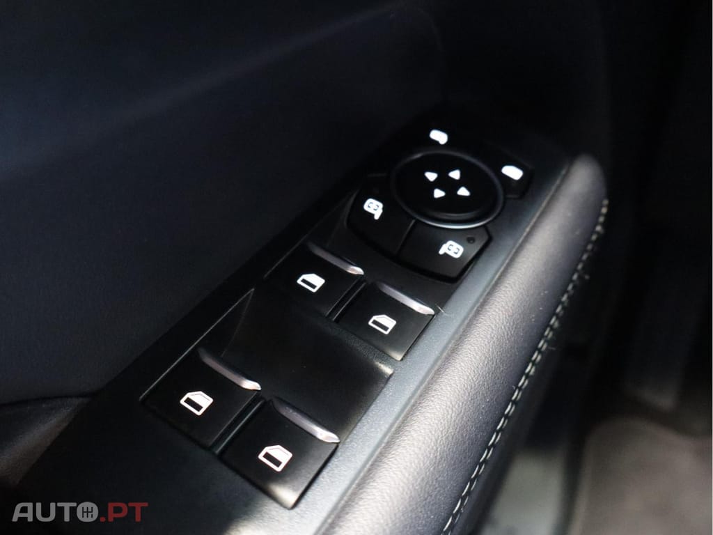 Volkswagen Amarok  2.0 TDi Style 4x4 Aut.