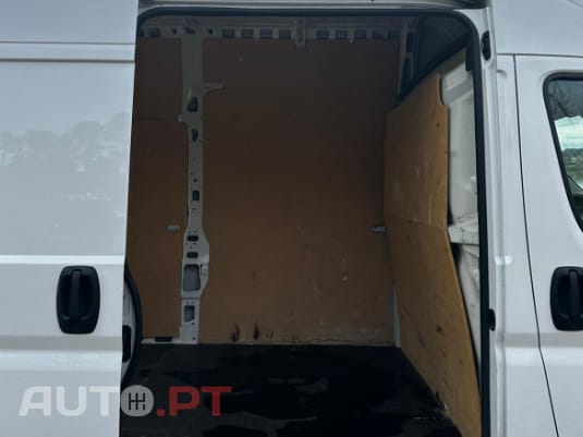 Fiat Ducato 2.2 MULTIJET