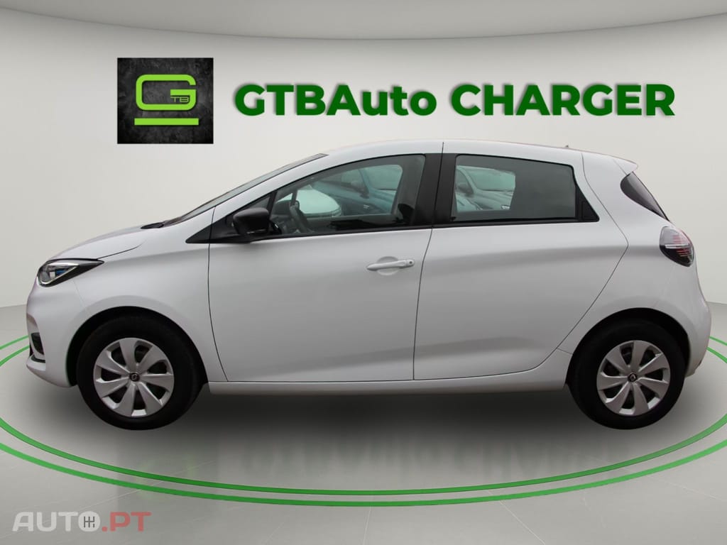 Renault Zoe Life R110