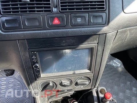 Volkswagen Golf 1.4 Comfortline