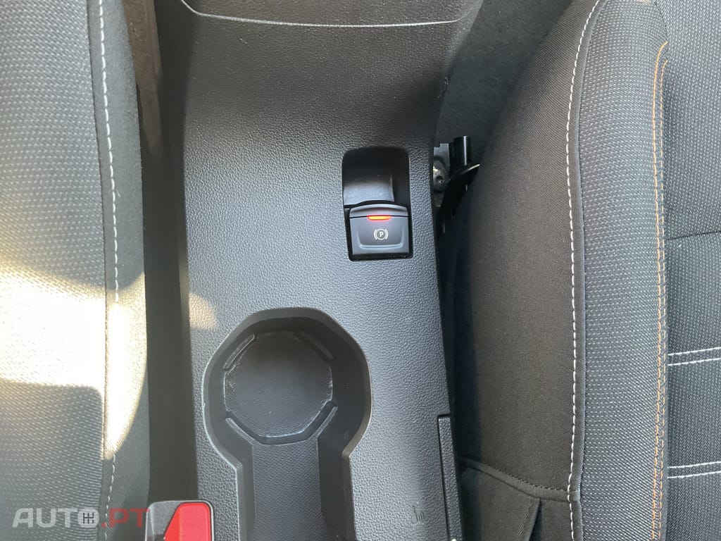 Dacia Sandero 1.0 ECO-G Comfort Bi-Fuel