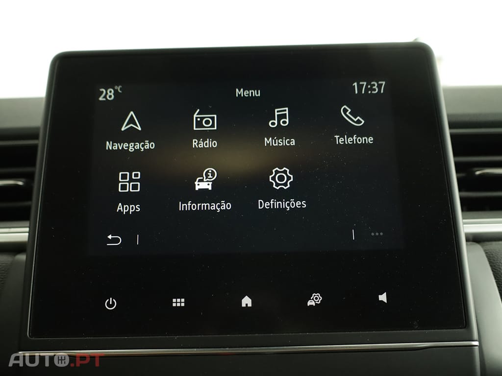 Renault Captur Captur 1.0 TCe Techno Bi-Fuel