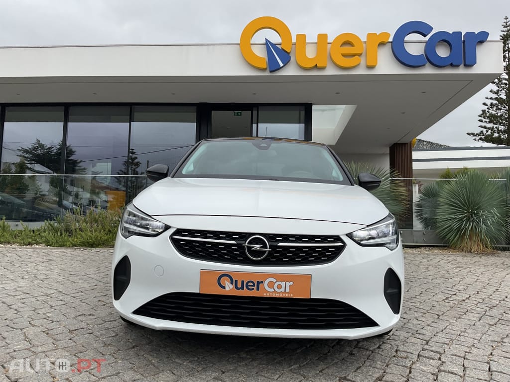 Opel Corsa 1.2 Business