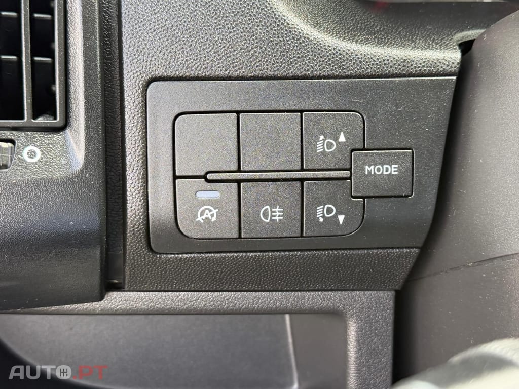 Opel Movano L3H1 3.5T 2.2 D CD