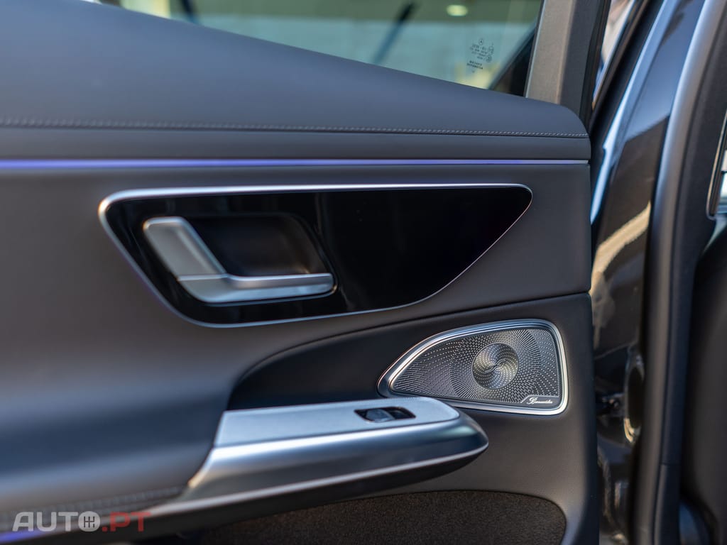Mercedes-Benz E 300 e Station