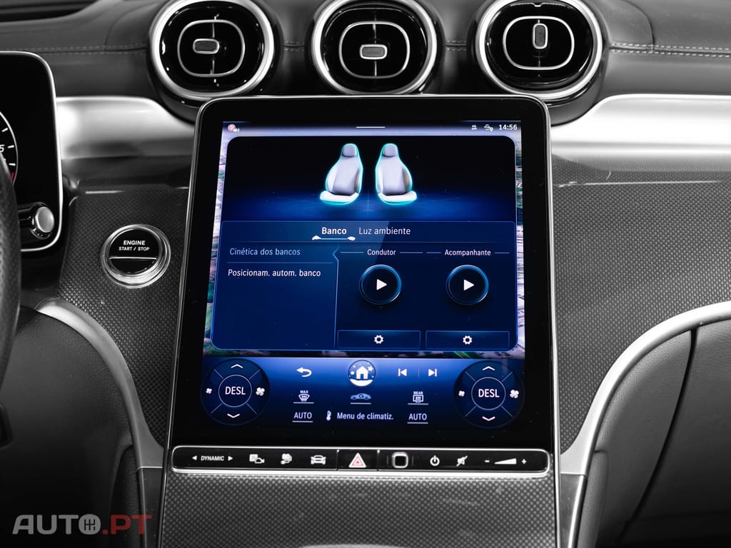 Mercedes-Benz GLC 300 e Coupe 4Matic 9G-TRONIC Edition AMG Line