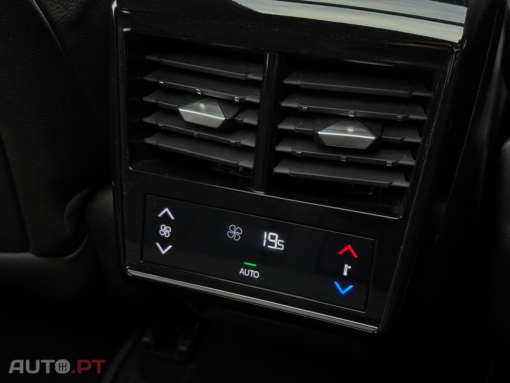 DS DS7 Crossback E-Tense Rivoli EAT8