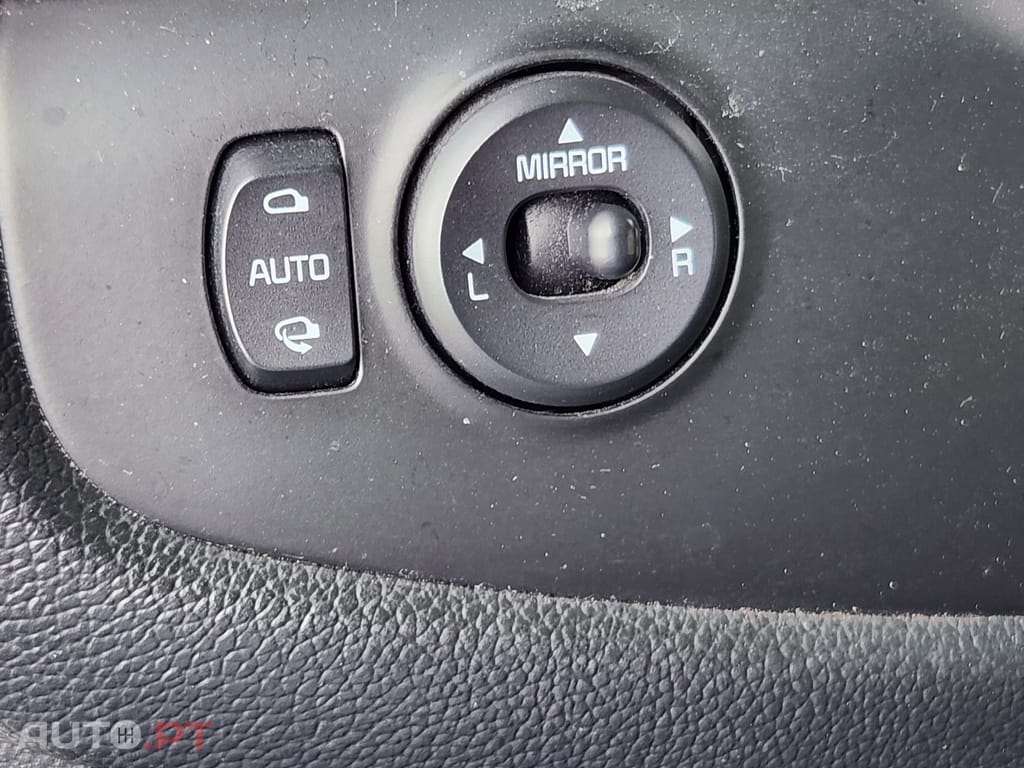 Kia Ceed 1.6 CRDi GT Line