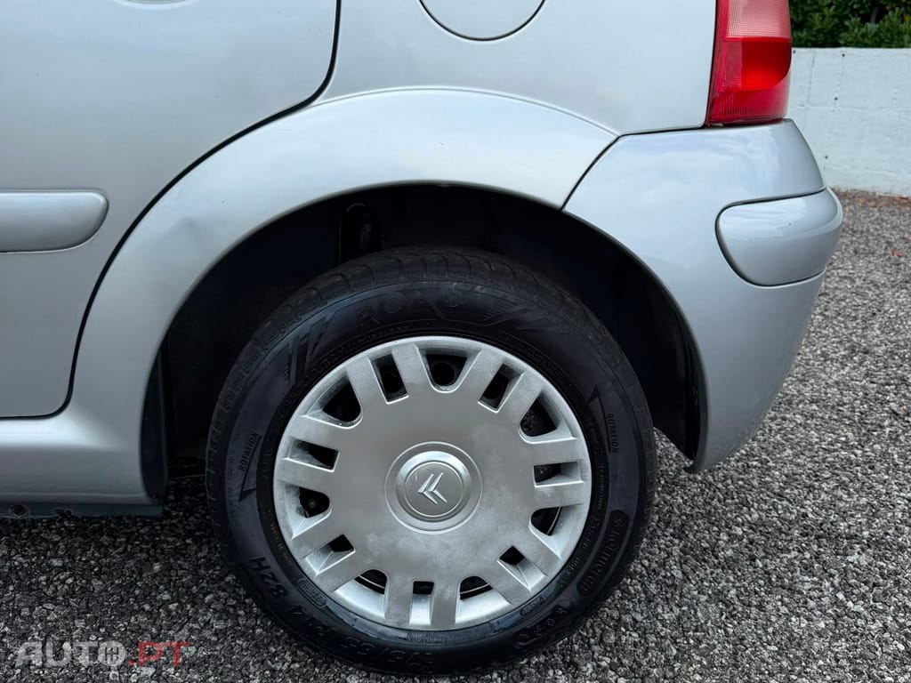 Citroen C3 1.1 SX Pack