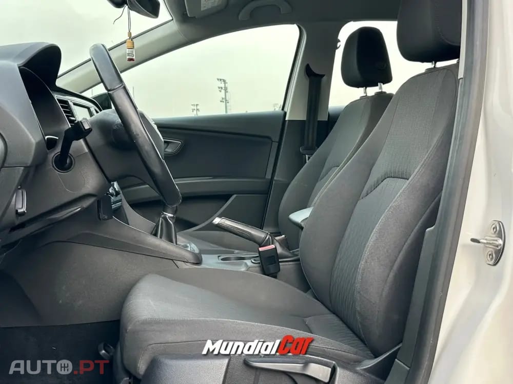 Seat Leon 1.6 TDI Style S/S