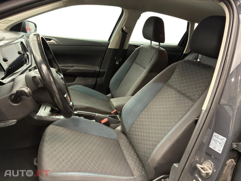 Volkswagen Polo 1.0 TSI IQ.Drive  DSG