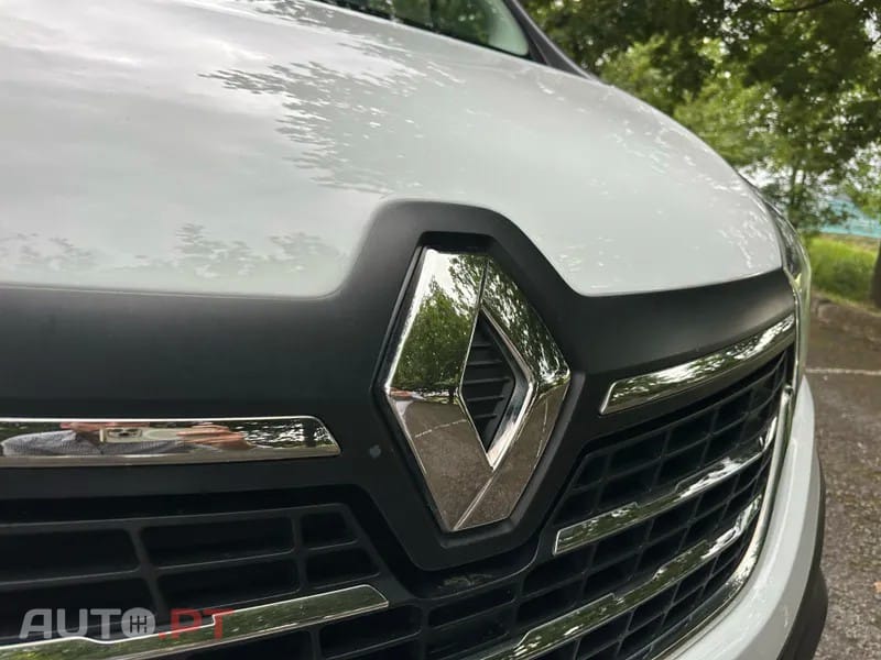 Renault Trafic 1.6 dCi L1H1 1.0T Intens