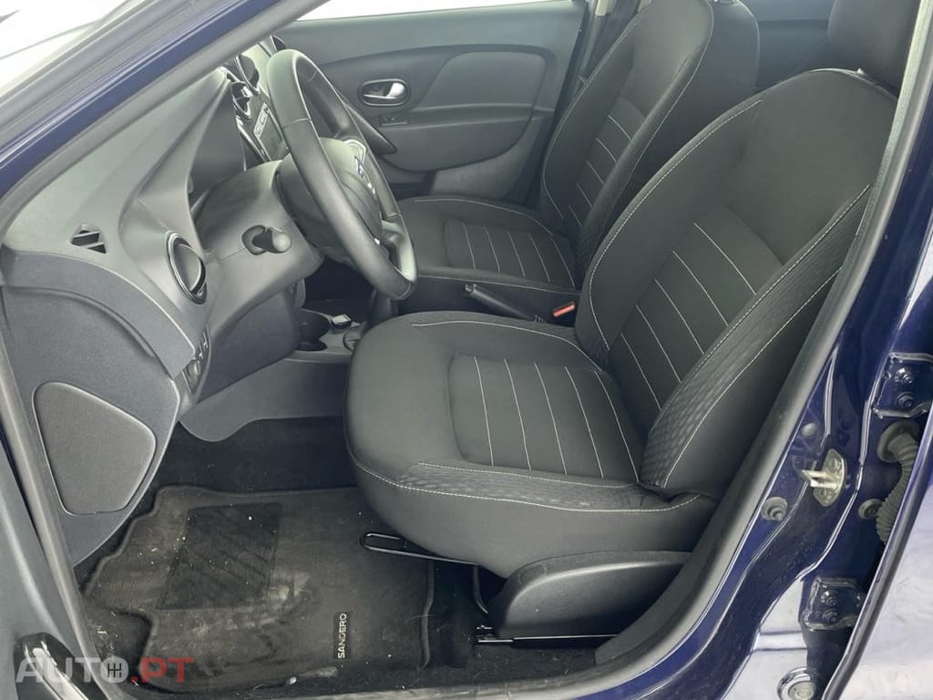 Dacia Sandero 0.9 TCe Confort