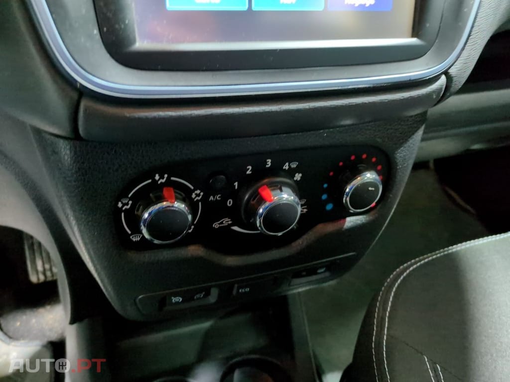 Dacia Lodgy 1.5 dCi Stepway 7L