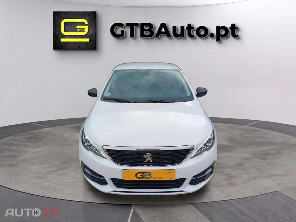 Peugeot 308 SW 1.2 Active Business