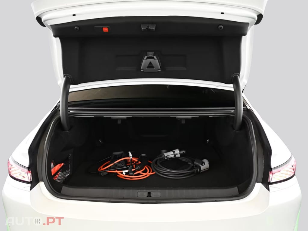 DS DS9 1.6 E-Tense I.V.A DEDUTIVEL 