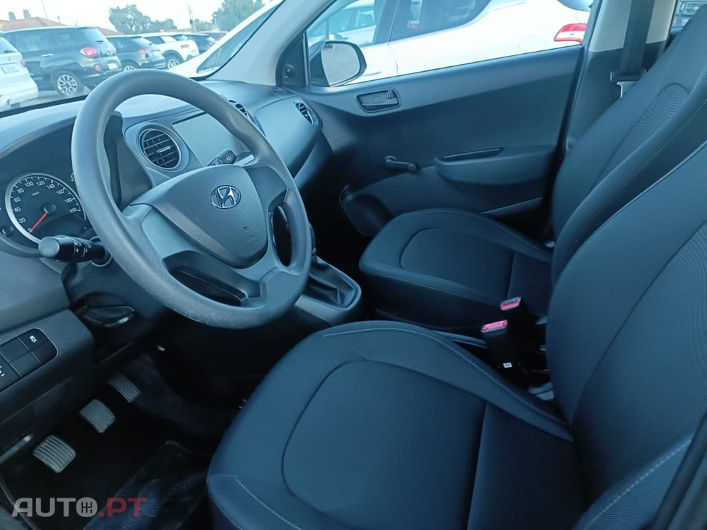 Hyundai i10 1.0 Access