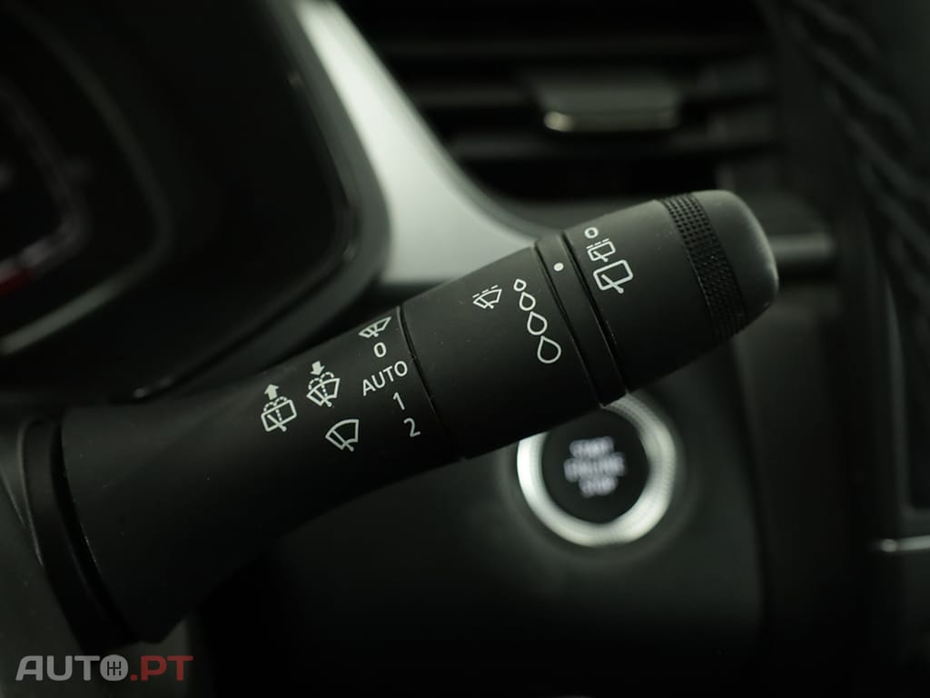 Renault Captur Captur 1.0 TCe Techno