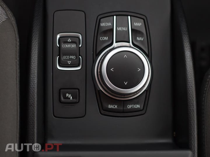 BMW i3 (120 Ah)
