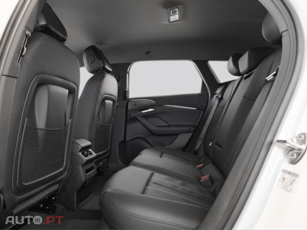 Audi A6 e-tron Avant S-Line Performance I.V.A DEDUTÍVEL