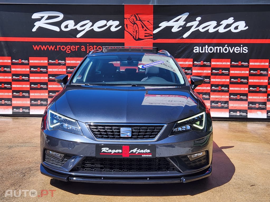 Seat Leon 1.6 TDi Style S/S