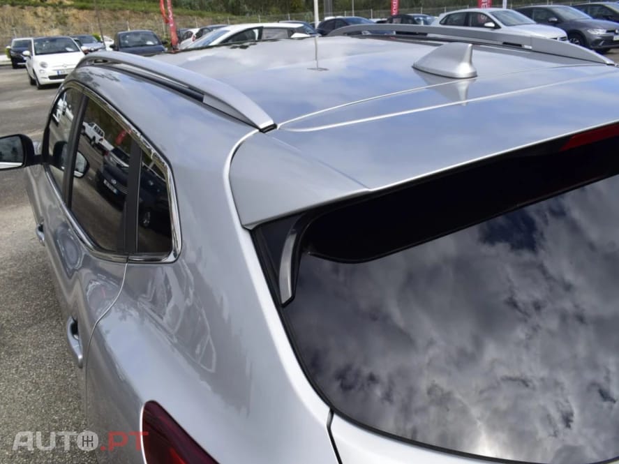 Nissan Qashqai 1.5 dCi N-Connecta Business