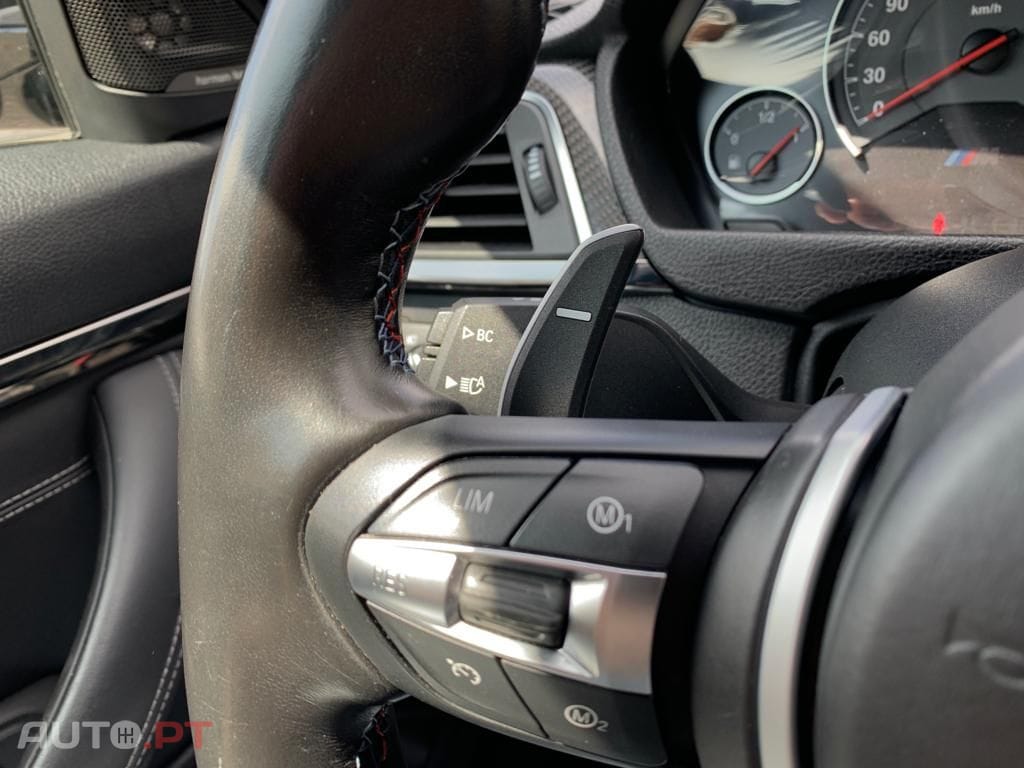 BMW M4 Competition