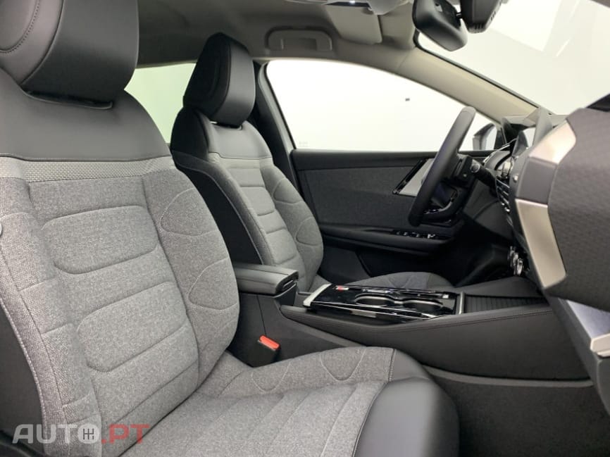 Citroen C5 X 1.2 PureTech You EAT8