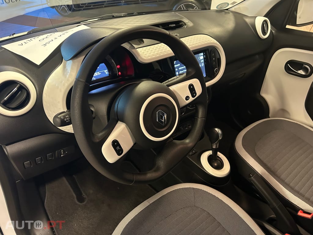 Renault Twingo 22 Zen