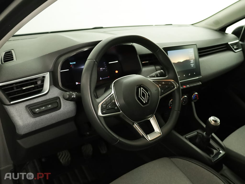 Renault Clio Clio 1.0 TCe Evolution