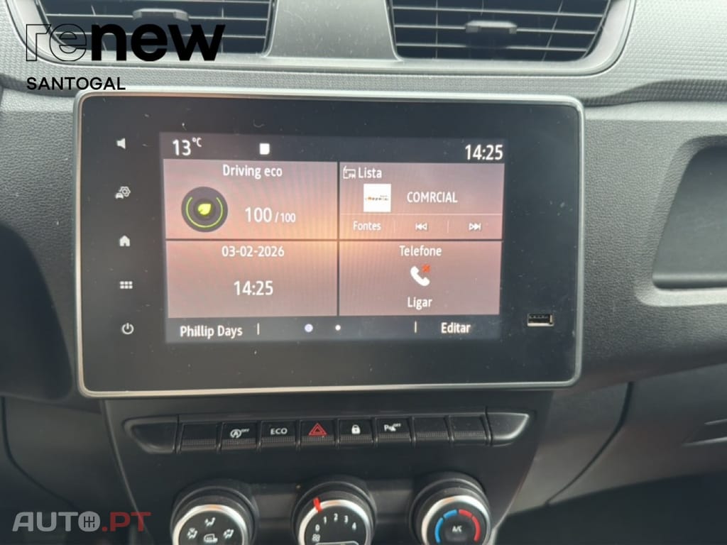 Renault Kangoo Express VAN