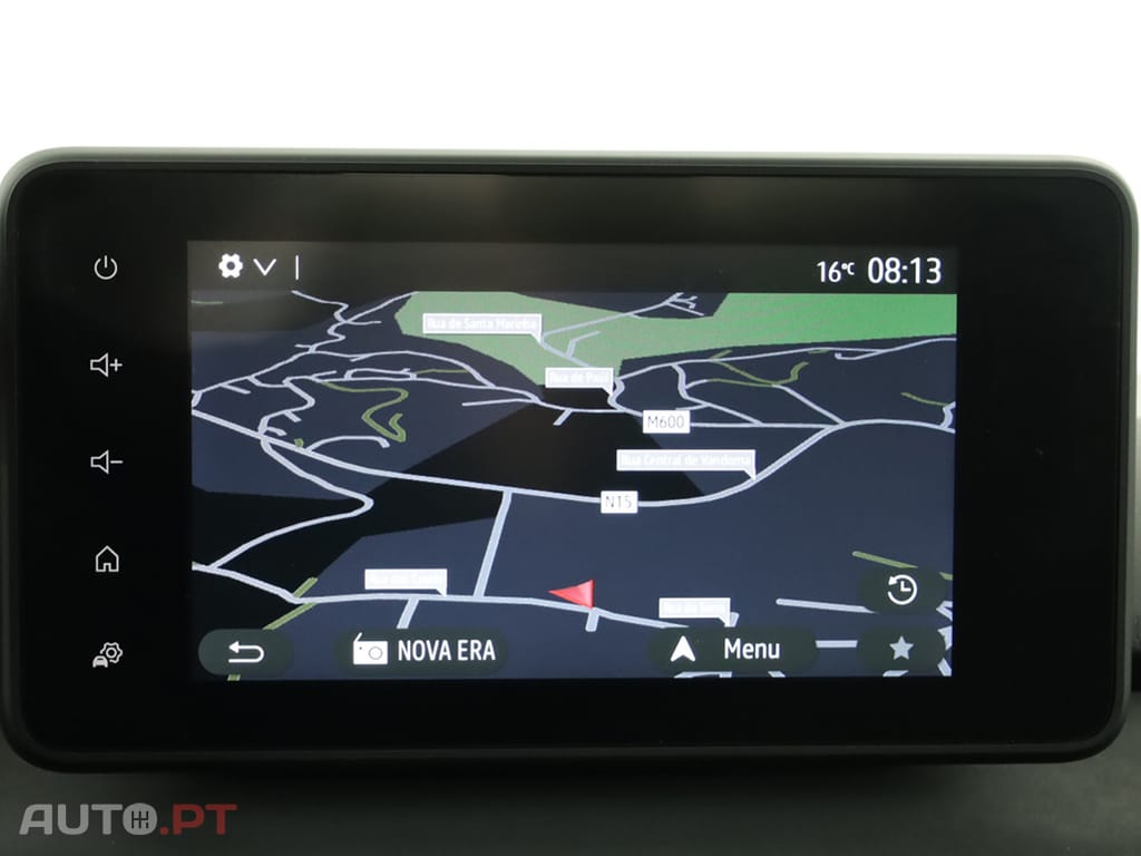 Dacia Jogger Jogger 1.0 ECO-G Extreme+ Up&Go 7L Bi-Fuel