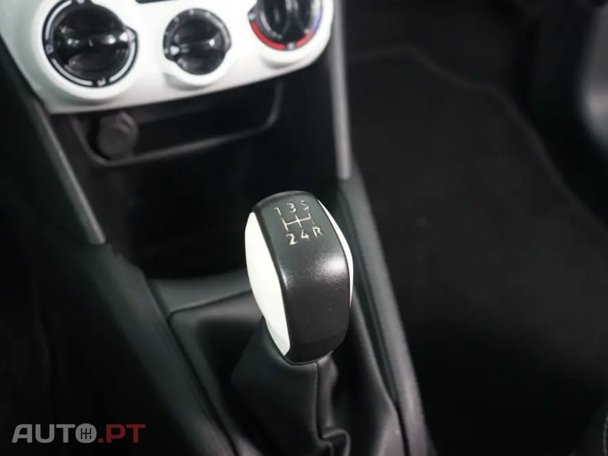Peugeot 208 1.0 PureTech Access