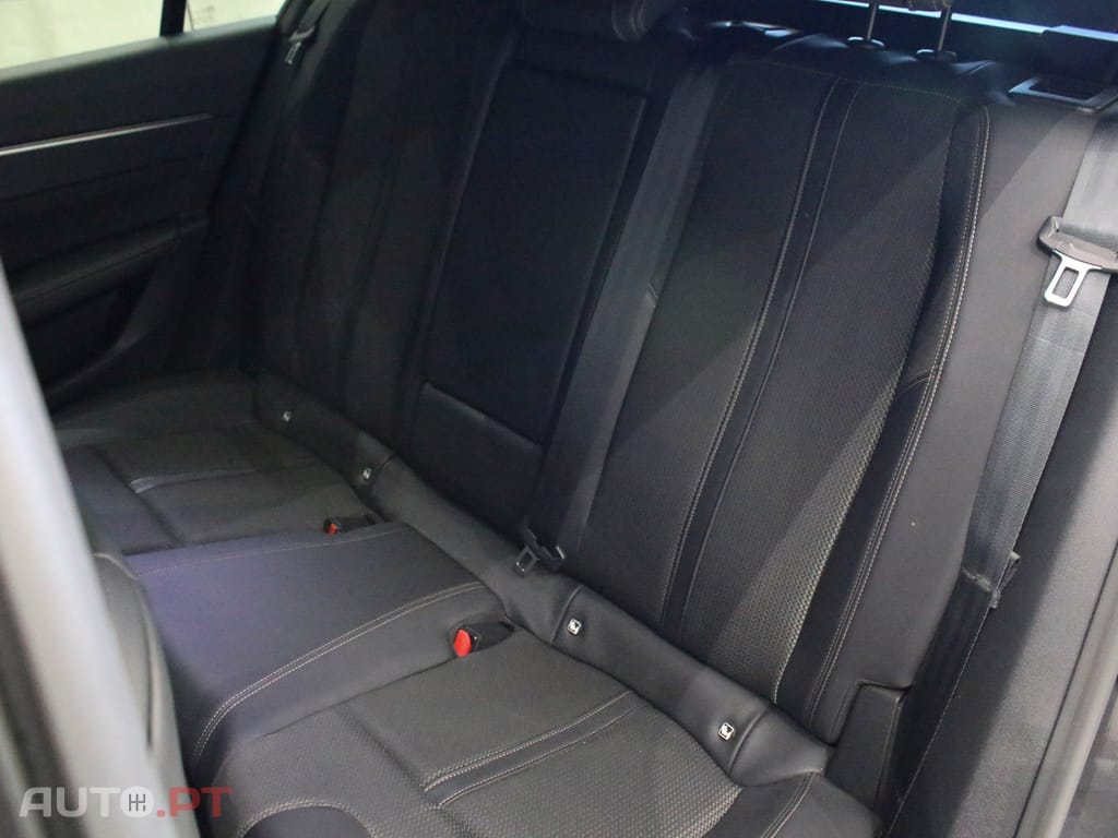 Peugeot 508 SW 1.5 BlueHDi GT Line