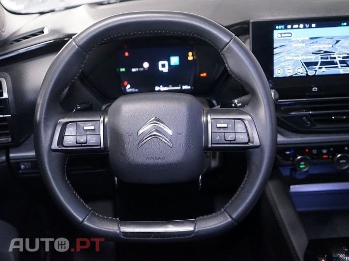 Citroen C5 X 1.2 PureTech Feel Pack EAT8